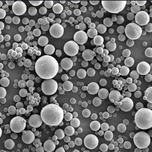 MAISON -9-Alumine fondue blanche - HAIXU