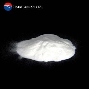 alumine fondue blanche F220